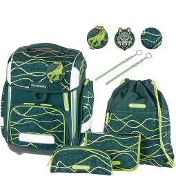 Schneiders Ergolite Set di borse per la scuola  Variante 5