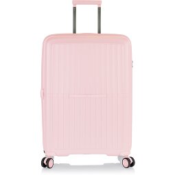 Heys AirLite 4 ruote Carrello M 66 cm con piega di espansione  Variante 2