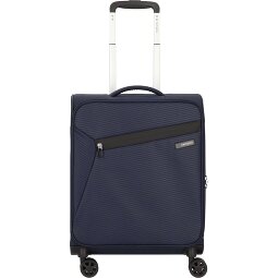 Samsonite Litebeam 4 ruote Carrello della cabina 55 cm  Variante 3