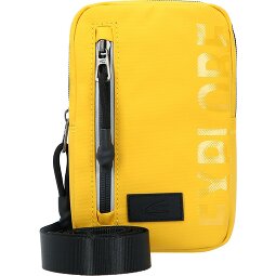 camel active Explore Mini Borsa Borsa a tracolla 12.5 cm  Variante 2