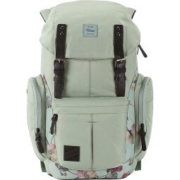 NITRO Zaino Urban Daypacker 46 cm scomparto per laptop  Variante 3