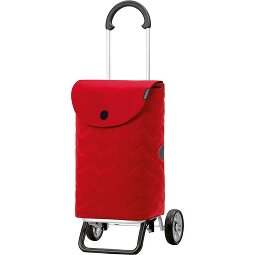 Andersen Shopper Scala Shopper Plus Hilma Carrello della spesa 59 cm  Variante 4