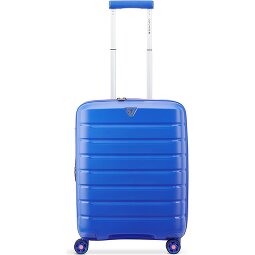 Roncato B-Flying Move 4 ruote Trolley cabina 55 cm espandibile  Variante 17