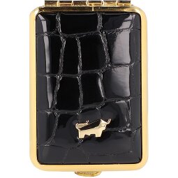 Braun Büffel Verona Portapillole in pelle 6 cm  Variante 2