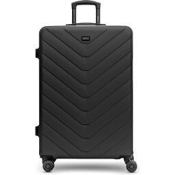 Redolz Essentials 07 LARGE 4 ruote Carrello 79 cm  Variante 1
