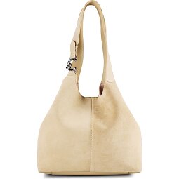 Coccinelle C-Easy Borsa a tracolla Pelle 34 cm  Variante 1