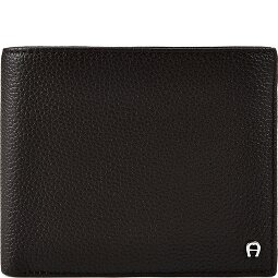 AIGNER Mica Portafoglio Protezione RFID Vera Pelle 12.5 cm  Variante 2