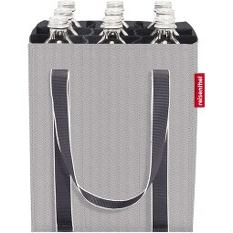 reisenthel Borsa per bottiglie 24 cm  Variante 1