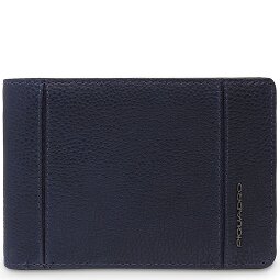 Piquadro Cronus Portafoglio Protezione RFID Pelle 12.5 cm  Variante 2