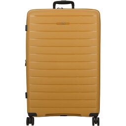 Jump Striper 4 ruote Carrello 77 cm espandibile  Variante 4