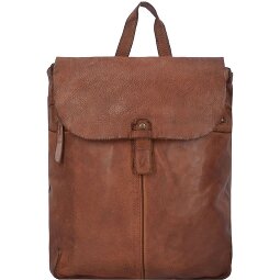 Harold's Zaino Submarine in pelle 33 cm  Variante 2