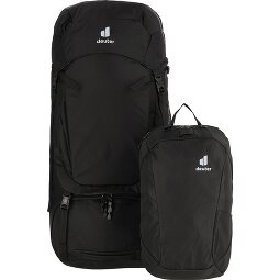 Deuter Voyager 60+10 SL Zaino da trekking 80 cm  Variante 1