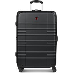 Wenger Amplar Evo 4 ruote Carrello L 75 cm espandibile  Variante 1