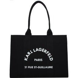 Karl Lagerfeld Rsg Borsa shopper 44 cm  Variante 1