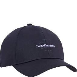 Calvin Klein Jeans Mono Logo Embro Cappello da baseball 27 cm  Variante 2
