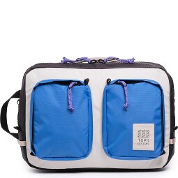 Topo Designs Global Valigetta 42 cm Vano porta PC  Variante 2