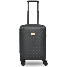 Lazarotti Palermo 4 ruote Trolley cabina S 55 cm  Variante 1