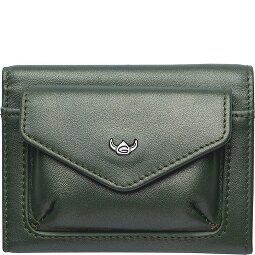 Golden Head Valencia Portafoglio Protezione RFID Pelle 9.5 cm  Variante 2