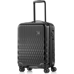 Pack Easy Flow 4 ruote Trolley cabina S 52 cm  Variante 4