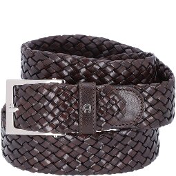 AIGNER Cintura business in pelle intrecciata  Variante 2
