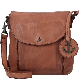 Harbour 2nd Anchor Love Iben Borsa a tracolla Vera Pelle 19 cm  Variante 1