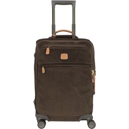 Bric's Life Carrello cabina a 4 ruote 55 cm  Variante 2