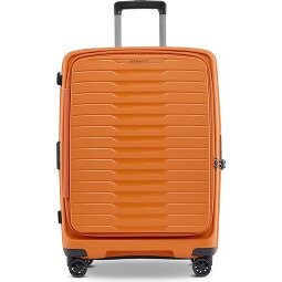 Stratic Novium 4 ruote Carrello M 65.5 cm espandibile  Variante 2