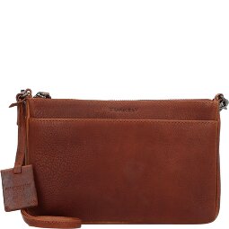 Burkely Antique Avery Borsa a tracolla Pelle 24 cm  Variante 2