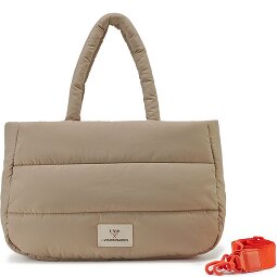 LES VISIONNAIRES Unio Cortina Borsa a tracolla 47 cm  Variante 2