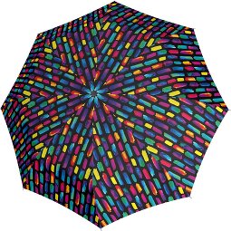 Knirps A.050 Medium Manual Ombrello tascabile 24 cm  Variante 2