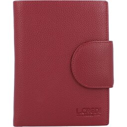 L.Credi Alfredo Portafoglio in pelle 10,5 cm  Variante 1