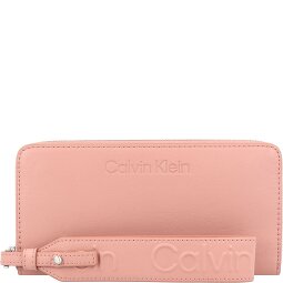 Calvin Klein Gracie Portafoglio Protezione RFID 19 cm  Variante 1