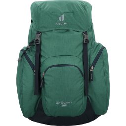 Deuter Zaino Gardena 32L 55 cm  Variante 3 Deuter Zaino Gardena 32L 55 cm  Variante 3