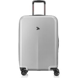 Pack Easy Genius 4 ruote Carrello L 76 cm con piega di espansione  Variante 2