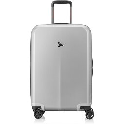 Pack Easy Genius 4 ruote Carrello L 76 cm con piega di espansione  Variante 2