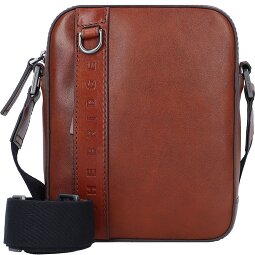 The Bridge Giacomo Mini Borsa Borsa a tracolla S Pelle 18 cm  Variante 1