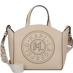 Karl Lagerfeld Circle Borsa shopper Pelle 26 cm  Variante 5