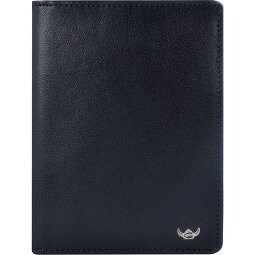 Golden Head Colorado Identity Card Case RFID in pelle 9 cm  Variante 1