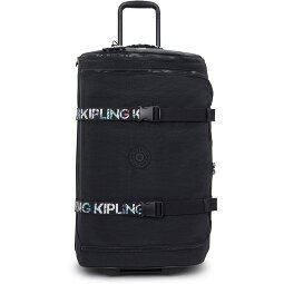 Kipling Basic Aviana 2 ruote Borsa da viaggio M 68 cm  Variante 2