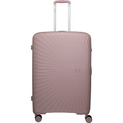 Travelite Tamaris x  Voyaage 4 ruote Carrello L 76 cm  Variante 2