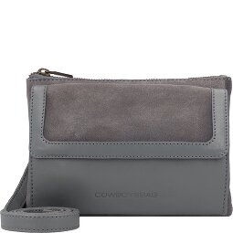 Cowboysbag Seventies Suede Borsa a tracolla Pelle 21 cm  Variante 2