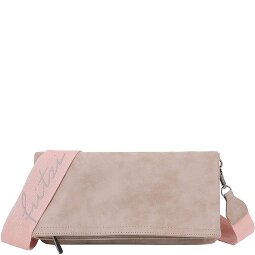 Fritzi aus Preußen Ronja Cross Vintage Borsa a tracolla 30 cm  Variante 10