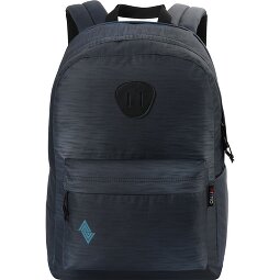 NITRO Zaino Urban Plus Scomparto per laptop da 45 cm  Variante 7