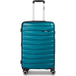 Bench Paris 4 ruote Carrello M 66 cm con piega di espansione  Variante 1