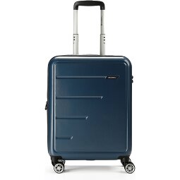 Gabol Future Plus 4 ruote Carrello della cabina 55 cm con piega di espansione  Variante 1