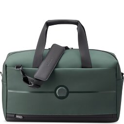 Delsey Paris Turenne Soft Borsa da viaggio Weekender 45 cm  Variante 2