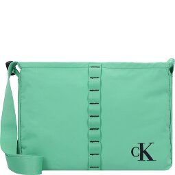 Calvin Klein Jeans Cinched Fabric Borsa a tracolla 30 cm  Variante 1