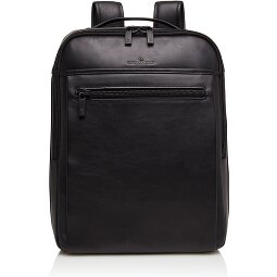 Castelijn & Beerens Nappa X Victor Zaino RFID in pelle 42 cm Scomparto per laptop  Variante 1