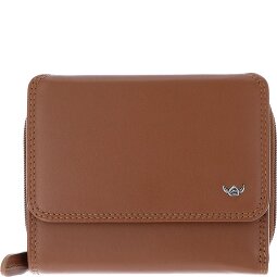 Golden Head Portafoglio Polo RFID in pelle 11,5 cm  Variante 1
