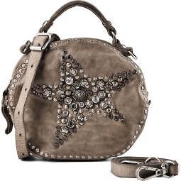 Campomaggi Eufemia Mini borsa a mano Vera Pelle 18 cm  Variante 1